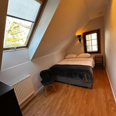 Bialy * 卡尔帕奇