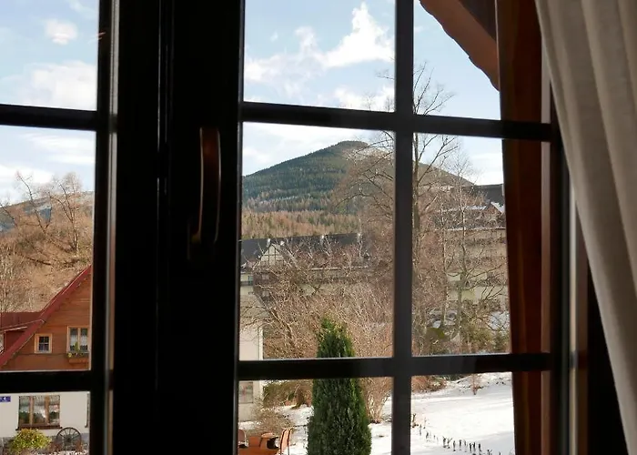 Bialy Appartamento *