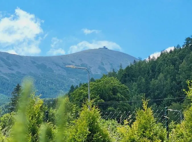 Appartamento Bialy Karpacz