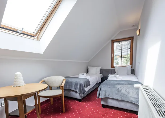 Bialy Appartamento Karpacz