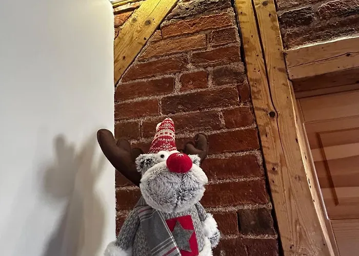 Bialy Appartamento Karpacz