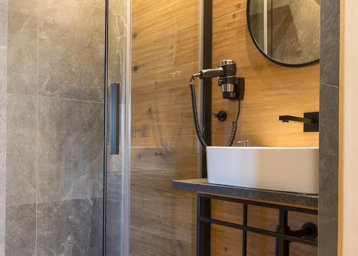 Appartamento Bialy Karpacz