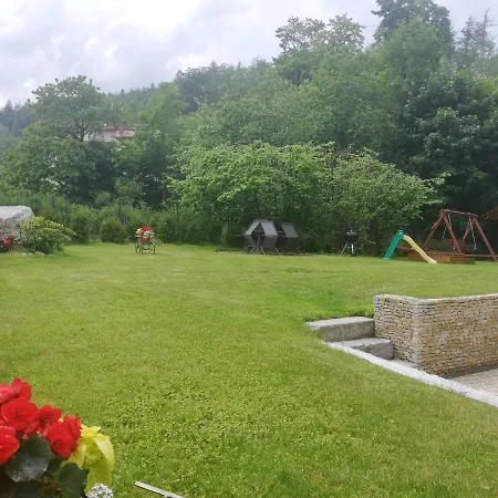 Bialy Apartmán Karpacz