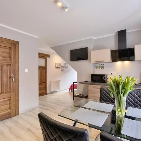 Apartment Bialy