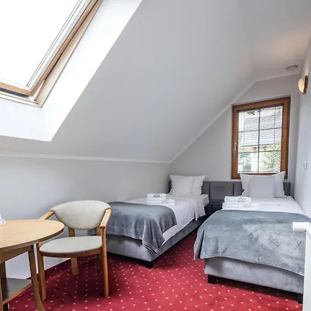 Bialy Apartment Karpacz
