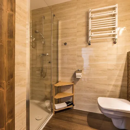 Bialy Apartment