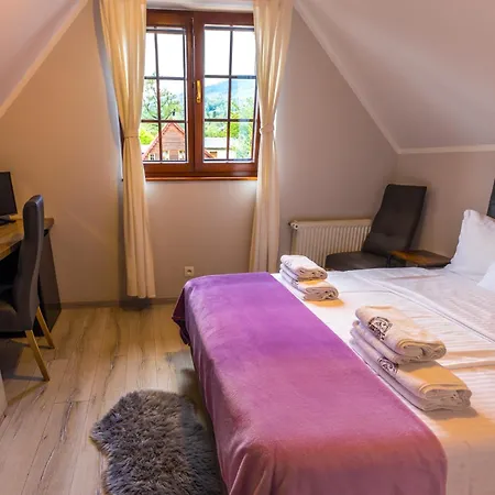 Bialy Apartment Karpacz