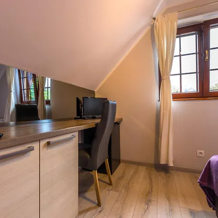 Apartment Bialy