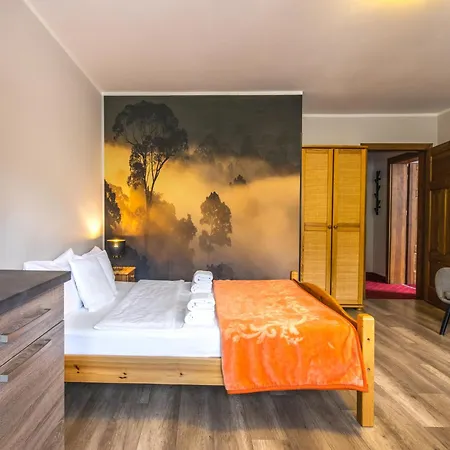 Bialy Apartment *