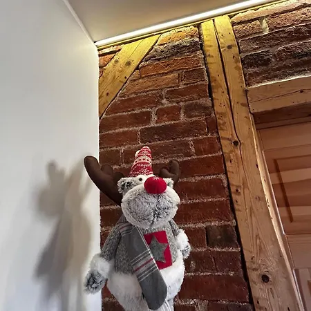 Bialy Apartmán Karpacz