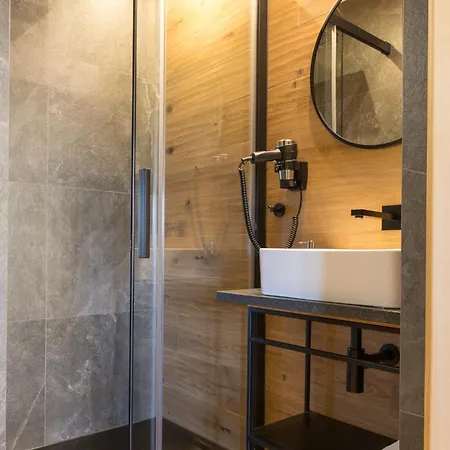 Apartmán Bialy Karpacz