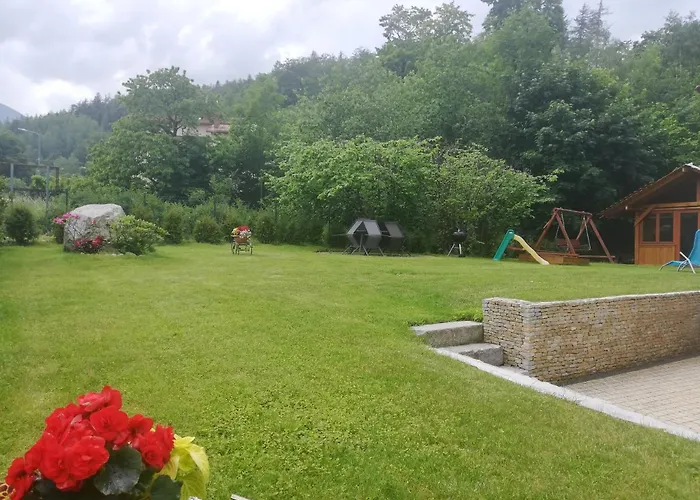 Bialy Apartment Karpacz