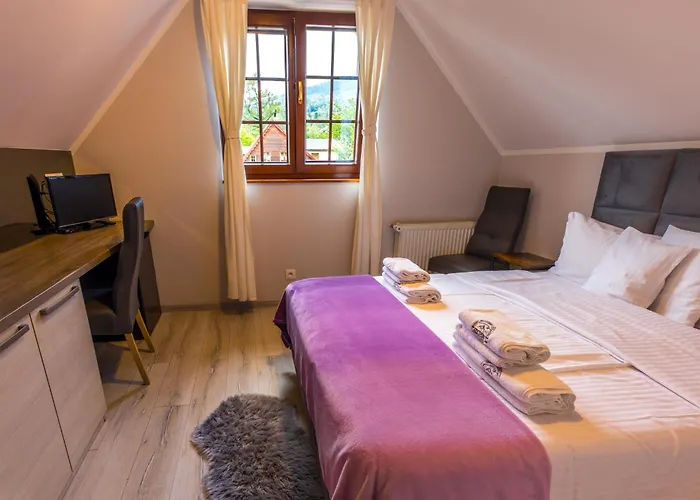 Bialy Apartment Karpacz