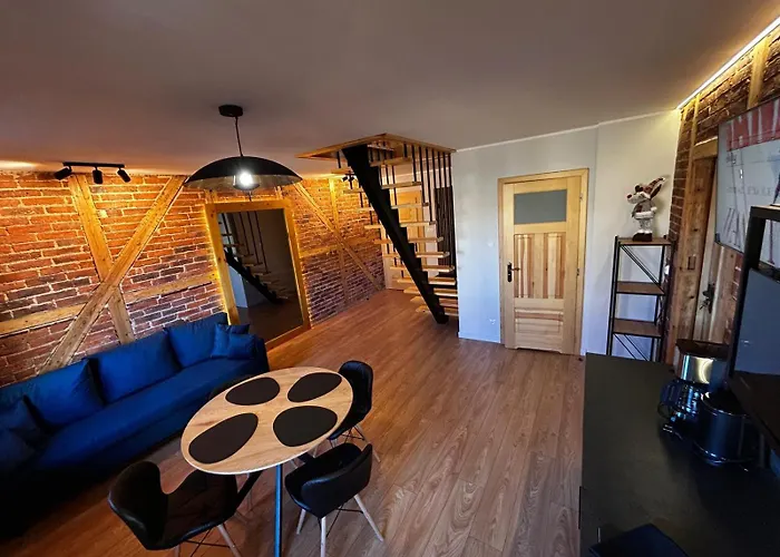 Apartment Bialy Karpacz