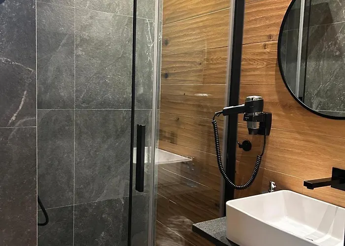 Apartment Bialy Karpacz