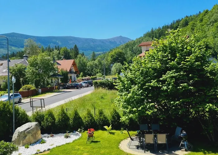 Bialy Apartment Karpacz